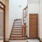 2 Mẫu nội thất sảnh thang biệt thự tân cổ điển khu đô thị vinhomes hải phòng vhi 0003