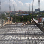 3 Ảnh thực tế thi công nhà ống hiện đại đẹp tại hải phòng sh nod 0191