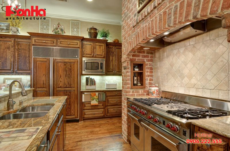 Hãy khám phá bức ảnh liên quan đến kệ bếp xây gạch để tận hưởng không gian đầy sáng tạo và tiện nghi cho nhà bếp của bạn.