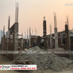 1 Ảnh thực tế thi công nhà ống pháp đẹp tại nghệ an sh nop 0181