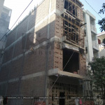 1 Ảnh thực tế thi công nhà ống tân cổ điển đẹp tại hải phòng sh nop 0182