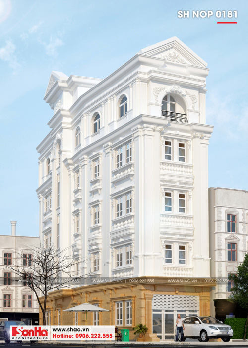 1 Thiết kế nhà ống kết hợp kinh doanh tại nghệ an sh nop 0181