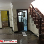 11 Ảnh thực tế cải tạo nội thất biệt thự tân cổ điển đẹp tại hải phòng