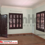 13 Ảnh thực tế thi công cải tạo nội thất biệt thự tân cổ điển tại hải phòng