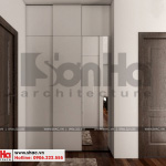 14 Mẫu nội thất khu thay đồ phòng ngủ 3 biệt thự đơn lập khu đô thị waterfront hải phòng sh wfc 004