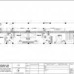 16 Mặt bằng công năng tầng 2 căn hộ cho thuê tại hải phòng