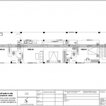 17 Mặt bằng công năng tầng 3 căn hộ cho thuê tại hải phòng