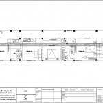 19 Mặt bằng công năng tầng 5 căn hộ cho thuê tại hải phòng