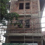 2 Ảnh thi công nhà ống pháp 5 tầng tại nghệ an sh nop 0181