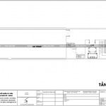 21 Mặt bằng công năng tấng áp mái căn hộ cho thuê tại hải phòng