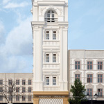 3 Thiết kế nhà ống kiến trúc pháp đẹp tại nghệ an sh nop 0181