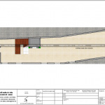 4 Mặt bằng công năng tầng 1 nhà ống pháp kết hợp kinh doanh tại nghệ an sh nop 0181