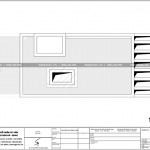 7 Mặt bằng công năng tầng mái nhà ống tân cổ điển mặt tiền 4,97m tại hải phòng sh nop 0182