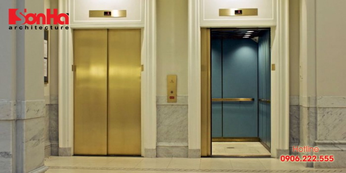 Tiêu chuẩn kỹ thuật cần đảm bảo khi làm móng thang máy nhà ở dân dụng 3 Các tiêu chuẩn cần đảm bảo khi làm móng thang máy bạn nên biết