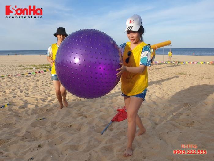 Teambuilding 2018 Quảng Bình (14)