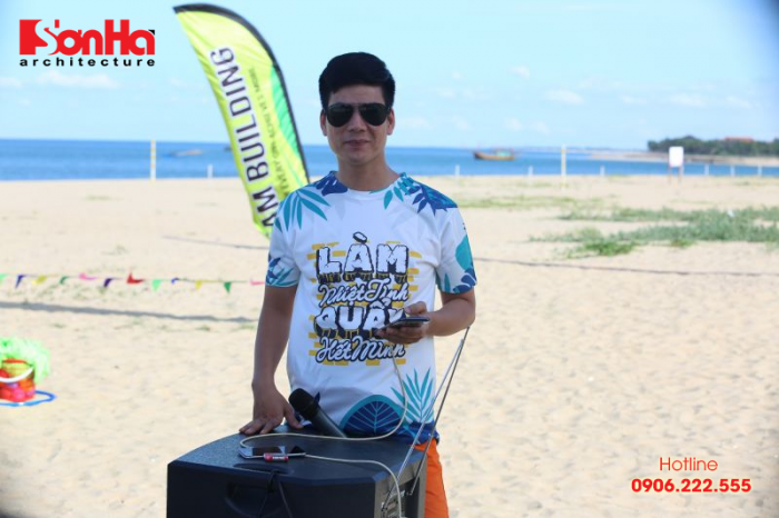 Teambuilding 2018 Quảng Bình (19)