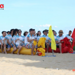 Teambuilding 2018 Quảng Bình (2)