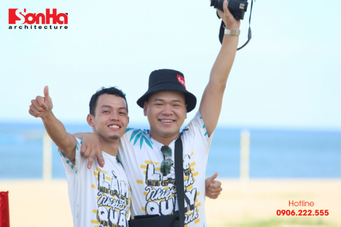 Teambuilding 2018 Quảng Bình (20)