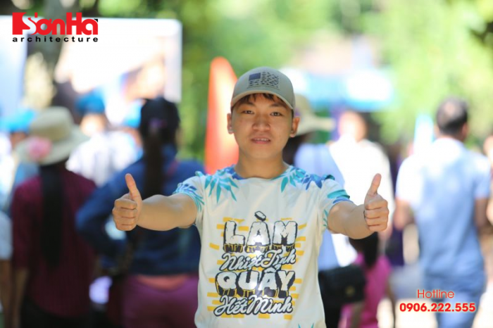 Teambuilding 2018 Quảng Bình (23)