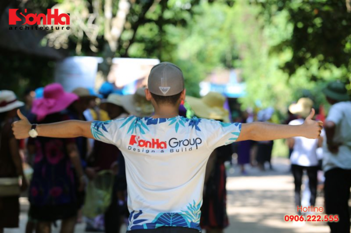 Teambuilding 2018 Quảng Bình (24)