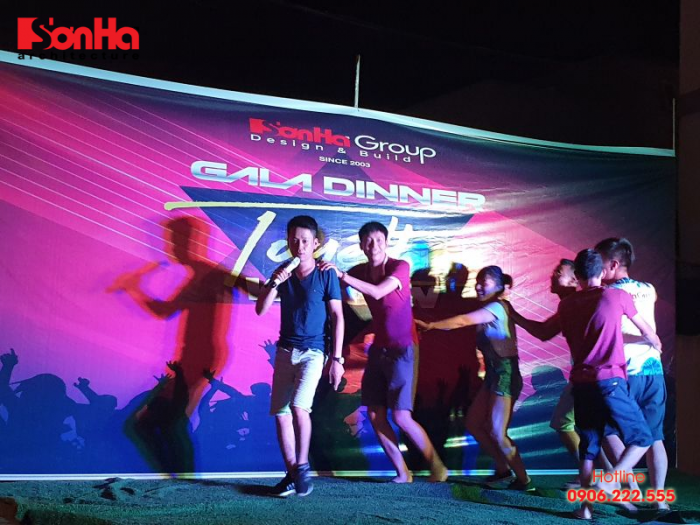 Teambuilding 2018 Quảng Bình (26)