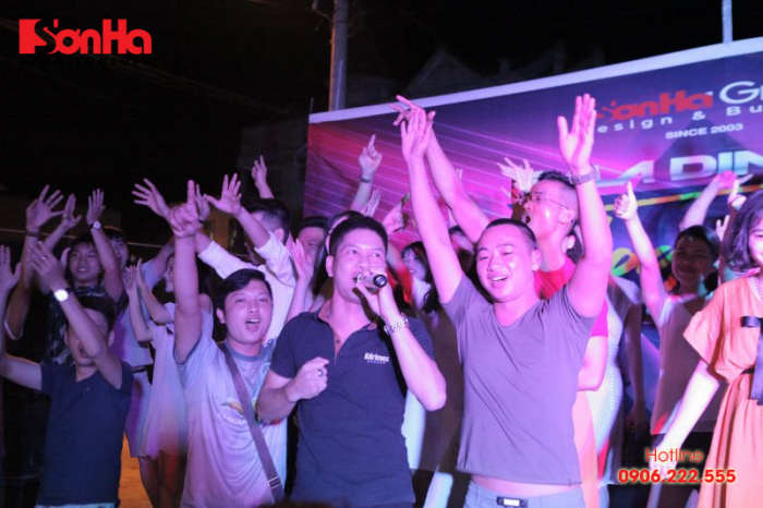 Teambuilding 2018 Quảng Bình (27)