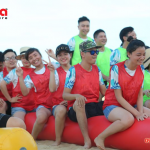Teambuilding 2018 Quảng Bình (3)