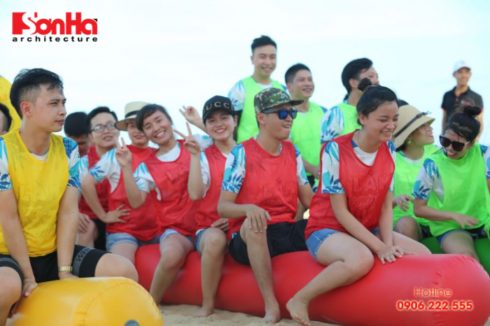 Teambuilding 2018 Quảng Bình (3)