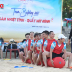 Teambuilding 2018 Quảng Bình (5)