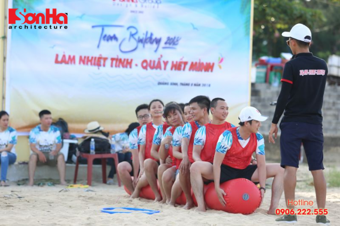 Teambuilding 2018 Quảng Bình (5)