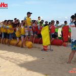 Teambuilding 2018 Quảng Bình (7)