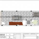 4 Mặt bằng công năng tầng 1 nhà ống tân cổ điển đẹp tại quảng ninh sh nop 0183