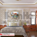 6 Mẫu nội thất phòng ngủ 1 biệt thự đơn lập khu đô thị Senturia Vườn lài An Phú Đông Sài Gòn