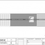 7 Mặt bằng công năng tầng mái nhà ống hiện đại đẹp tại quảng ninh sh nod 0192