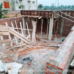 1 Ảnh thi công nhà ống tân cổ điển tại phú thọ sh nop 0184