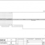 11 Mặt bằng công năng tầng mái nhà ống tân cổ điển pháp tại phú thọ sh nop 0184