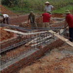 4 Ảnh thực tế nhà ống tân cổ điển đẹp tại phú thọ sh nop 0184