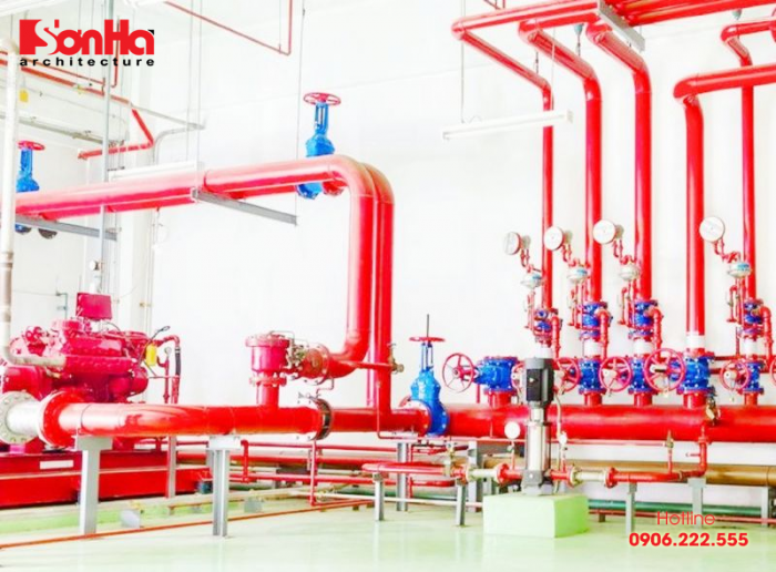 Những lưu ý và quy định phòng cháy chữa cháy với khách sạn nhà nghỉ (4)