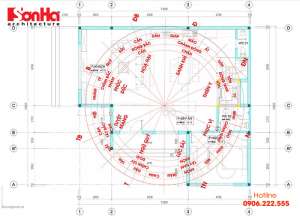 Xác định hướng nhà đúng cách theo phong thủy và những nguyên tắc phải nhớ (1)