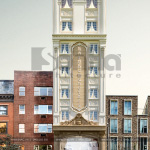 1 Thiết kế khách sạn đẹp tại hải phòng sh ks 0066