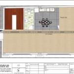 5 Mặt bằng công năng tầng 2 nhà ống cổ điển pháp tại quảng ninh sh nop 0186