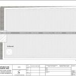7 Mặt bằng công năng tầng mái nhà ống pháp mặt tiền 6,88m tại quảng ninh sh nop 0186