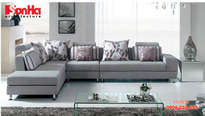 Lựa chọn được bộ sofa hoàn hảo cho phòng khách là điều quan trọng 