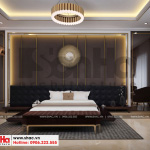 9 Không gian nội thất phòng ngủ khách sạn đẹp tại bắc ninh