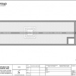 7 Bản vẽ tầng mái nhà ống phong cách châu âu đẹp tại hải phòng sh nop 0189
