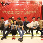 Sơn Hà Group tổng kết hoạt động 2018 và triển khai kế hoạch 2019 (29)