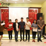 Sơn Hà Group tổng kết hoạt động 2018 và triển khai kế hoạch 2019 (9)