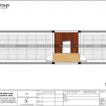 6 Bản vẽ tầng tum phong cách tân cổ điển tại hải phòng sh nop 0191