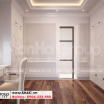 8 Thiết kế nội thất phòng thay đồ đẹp biệt thự khu đô thị vinhomes imperia vhi 0004