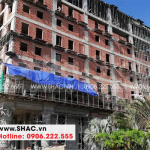 1 Ảnh thi công khách sạn 3 sao tân cổ điển tại phú quốc sh ks 0068